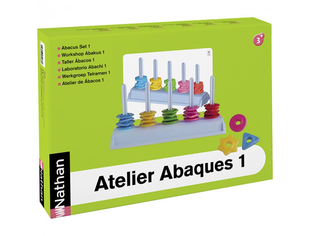 ATELIER ABAQUES 1 NATHAN ATELIER