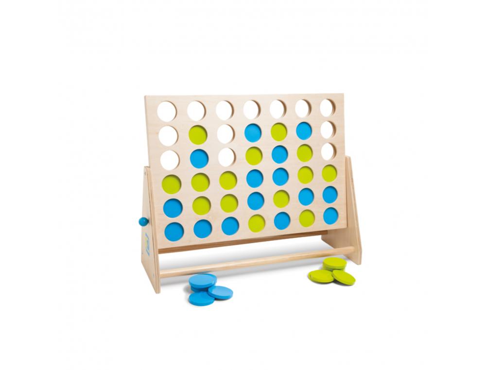 4 A LA SUITE GEANT BS TOYS