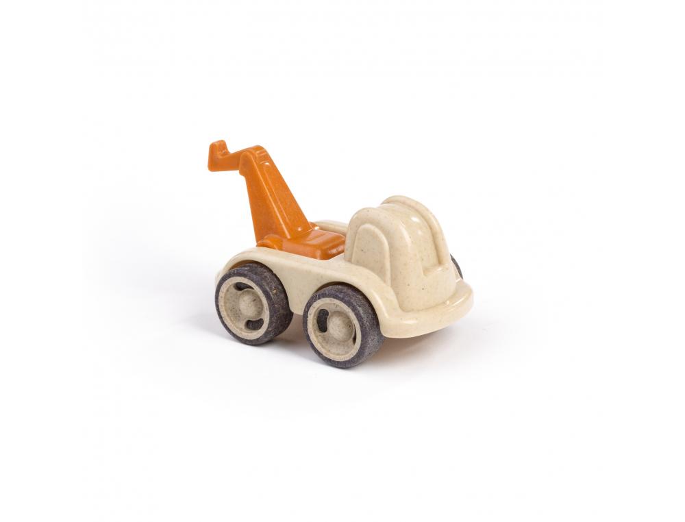 5 VEHICULES 12CM ECO FRIENDLY MINILAND