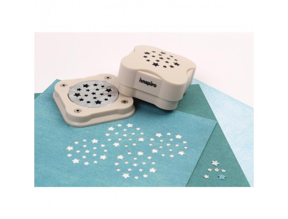 PERFORATEUR ANYWHERE INNSPIRO ETOILE 38MM PERFORE DE 80 A   180G