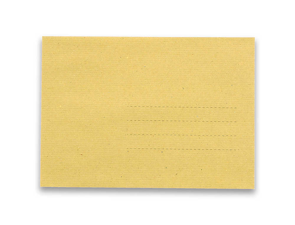 POCHETTES OXFORD KRAFT AUTO ADHESIVES AVEC BANDE DE       PROTECTION 162X229MM 50       UNITES