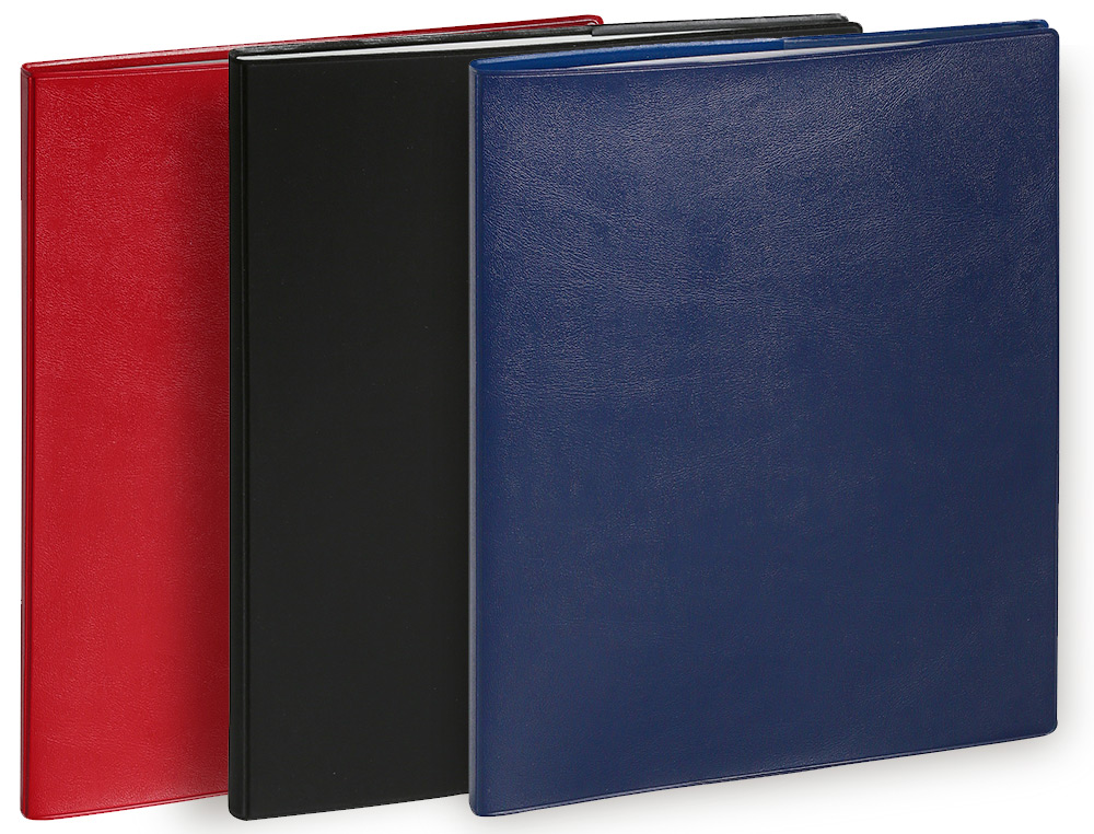 AGENDA EXACOMPTA BROCH HORIZONS 27 SEMAINIER COUVERTURE PLASTIQUE BARBARA 1 SEMAINE 2 PAGES 210X270MM COLORIS ASSORTIS