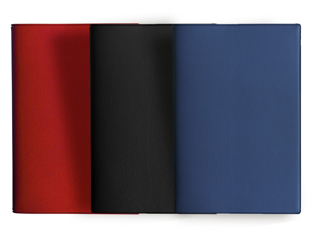 AGENDA EXACOMPTA POCHE HORIZON 13 SEMAINIER BARBARA COUVERTURE AMOVIBLE 1 SEMAINE 2 PAGES 90X130MM COLORIS ASSORTIS