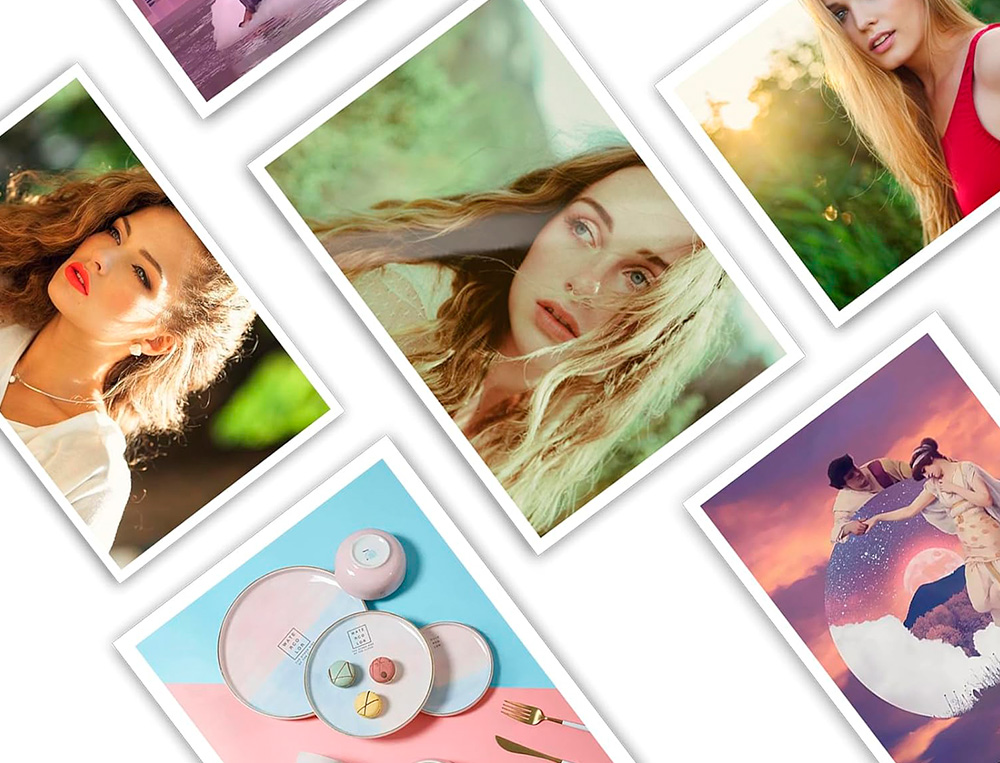 PAPIER PHOTO Q-CONNECT JET D'ENCRE GLAC ULTRA BRILLANT A4  260G COMPATIBLE TOUTE IMPRIMA NTE PAQUET 50 FEUILLES