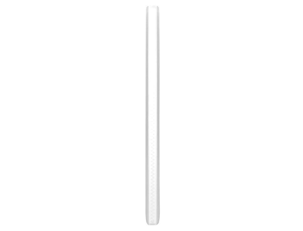 PROTGE-DOCUMENTS LIDERPAPEL POLYPROPYLNE COUVERTURE FLEXIBLE 10 POCHETTES FIXES A4 210X297MM TRANSPARENT
