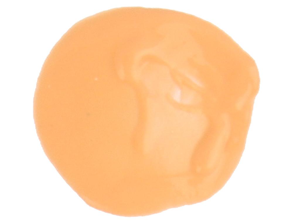 GOUACHE SCOLAIRE LIDERPAPEL LIQUIDE LAVABLE FERMETURE SCURIT BRILLANTE COLORIS CHAIR FLACON 500ML