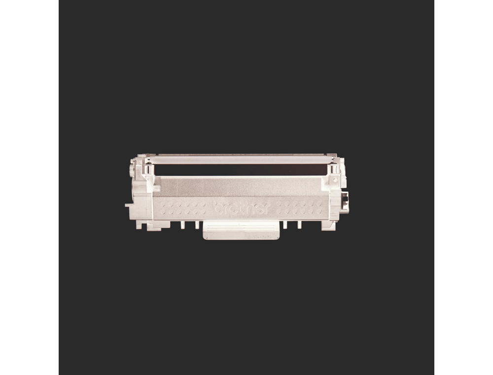 TONER BROTHER TN2420 COULEUR NOIR
