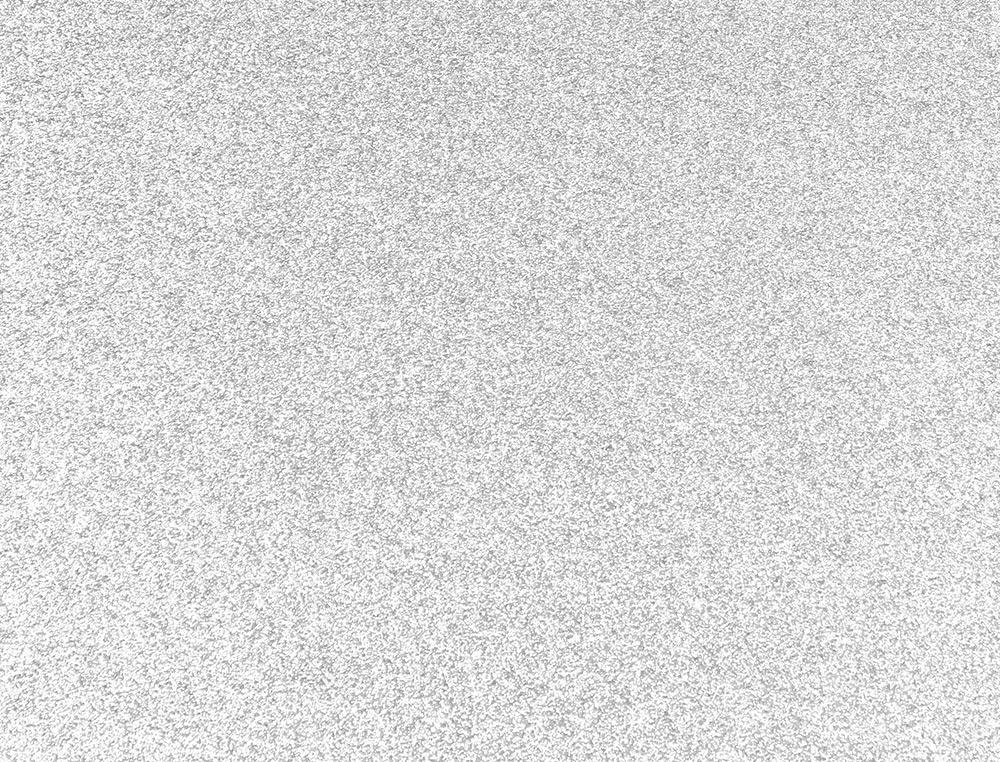PLAQUE MOUSSE LIDERPAPEL PAILLETE 50X70CM 60G/M2 PAISSEUR 2MM UNICOLORE BLANC
