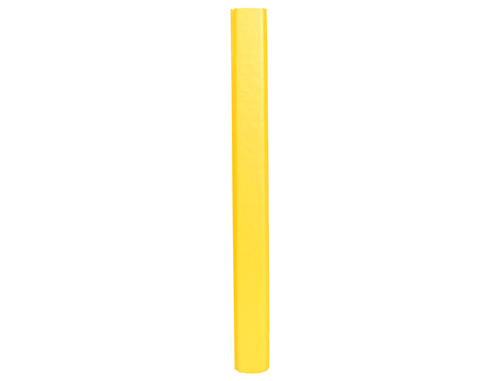 CHEMISE ANTARTIK A4+ ELASTIQUE3 RABATS CARTON REMBORDE      TRENDING TOPIC 2020 COLORIS   JAUNE