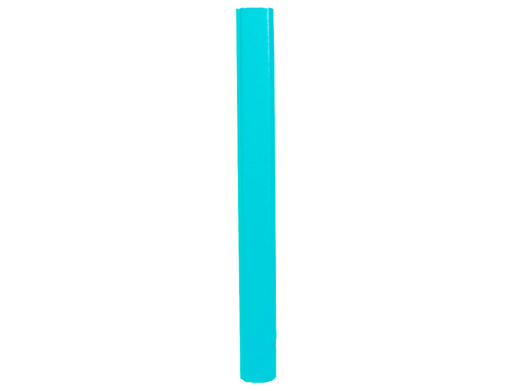 CHEMISE ANTARTIK CARTON REMBORDE A4+ 3 RABATS         ELASTIQUE COLORIS TURQUOISE