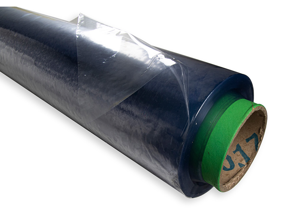 COUVRE-LIVRES LIDERPAPEL PVC 7/100E ROULEAU 1,40X100M