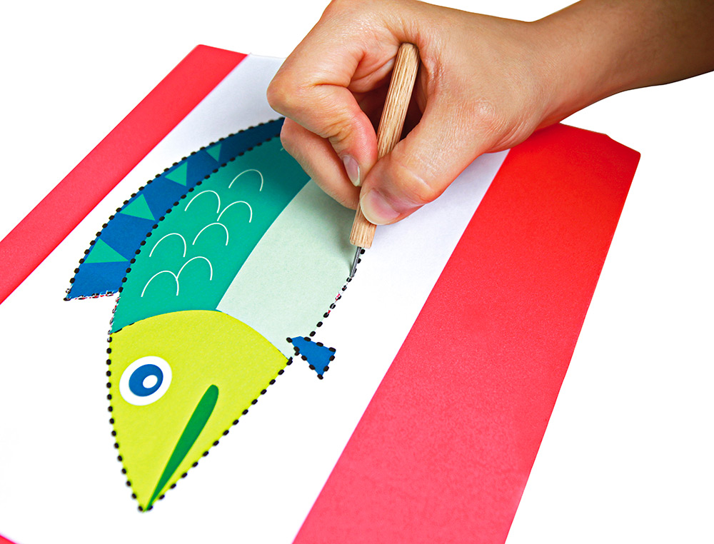 PLANCHE EN CAOUTCHOUC 4 COULEURS UTILISATION SCOLAIRE TRAVAUX MANUELS