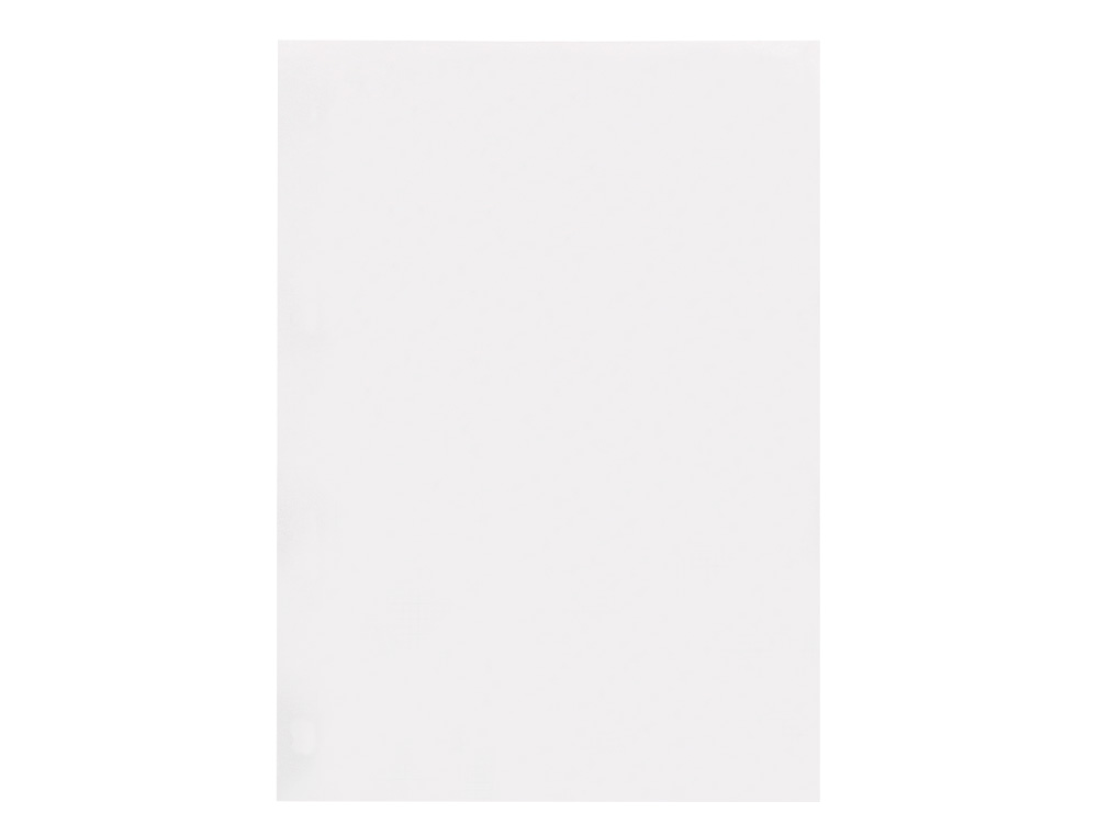 PAPIER CRITURE LIDERPAPEL A4 210X297MM BLANCHEUR EXTRA OPACIT 80G/M2 PAQUET 100 FEUILLES