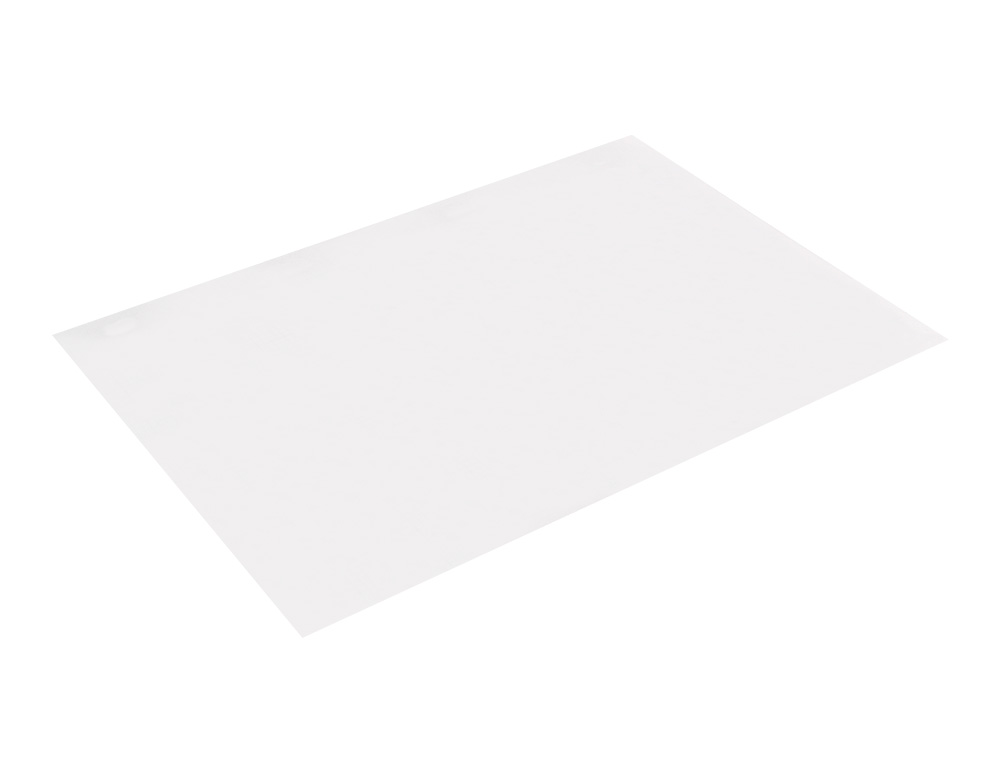 PAPIER CRITURE LIDERPAPEL A4 210X297MM BLANCHEUR EXTRA OPACIT 80G/M2 PAQUET 100 FEUILLES
