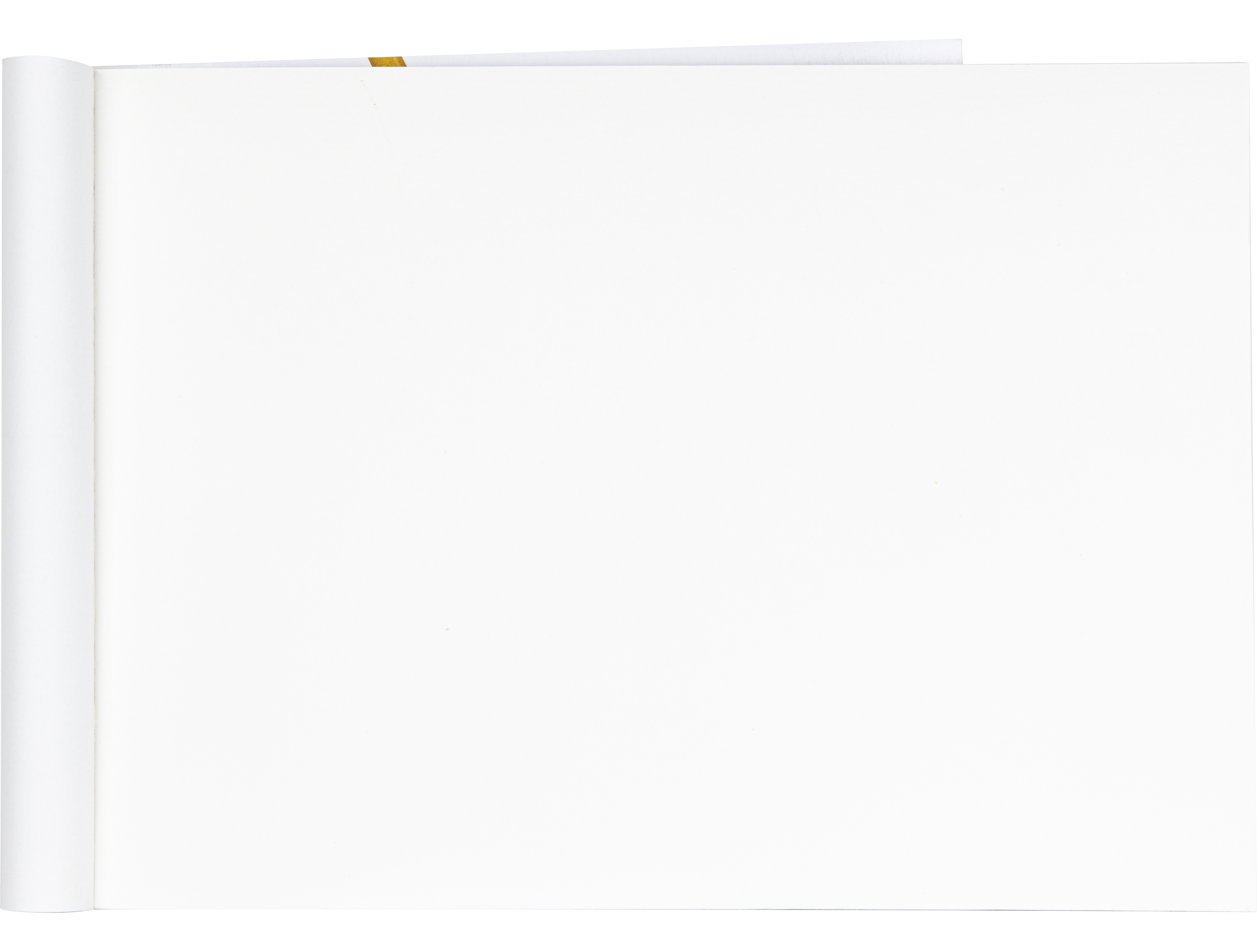 BLOC DESSIN LIDERPAPEL AQUARELLE ENCOLL PAPIER GRAIN MOYEN LISSE 300G/M2 FORMAT A3 420X297MM 20F