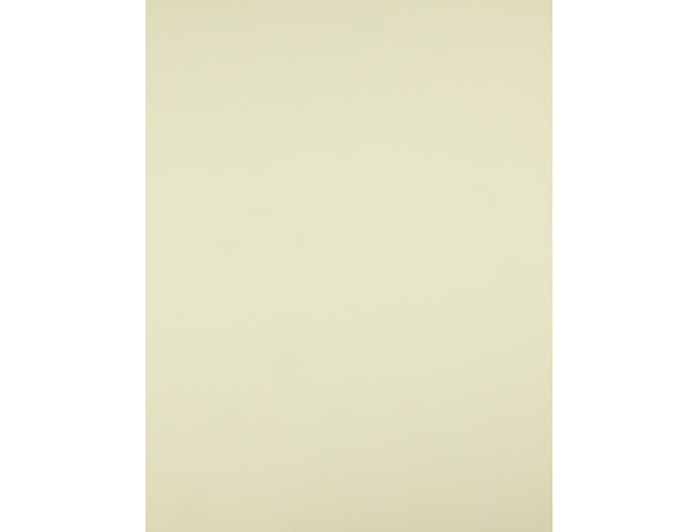 PAPIER CARTONN LIDERPAPEL DESSIN TRAVAUX MANUELS 240G/M2 50X65CM UNICOLORE JAUNE