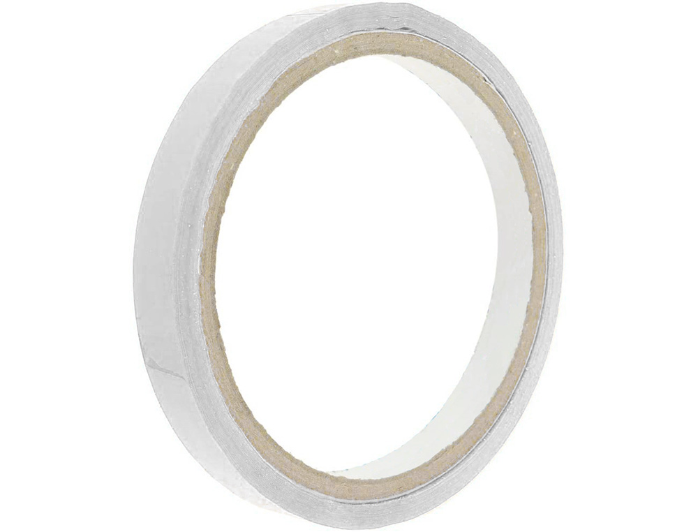 RUBAN ADHÉSIF Q-CONNECT SCELLEUSE SAC 9MMX66M COLORIS BLANC