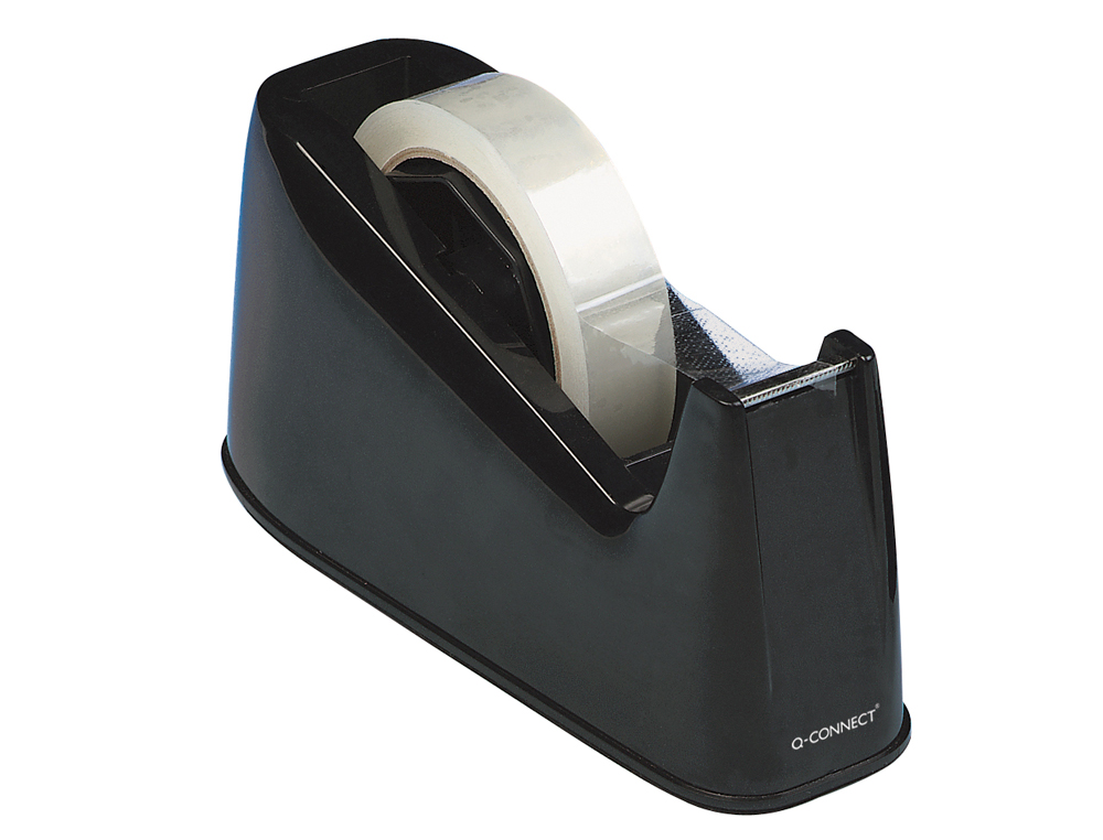 RUBAN ADHÉSIF Q-CONNECT 66MX19MM SACHET CELLOPHANE