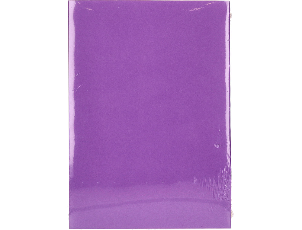 PAPIER COULEUR Q-CONNECT MULTIFONCTION A4 80G/M2 5 COLORIS ASSORTIS INTENSES RAMETTE 500 FEUILLES