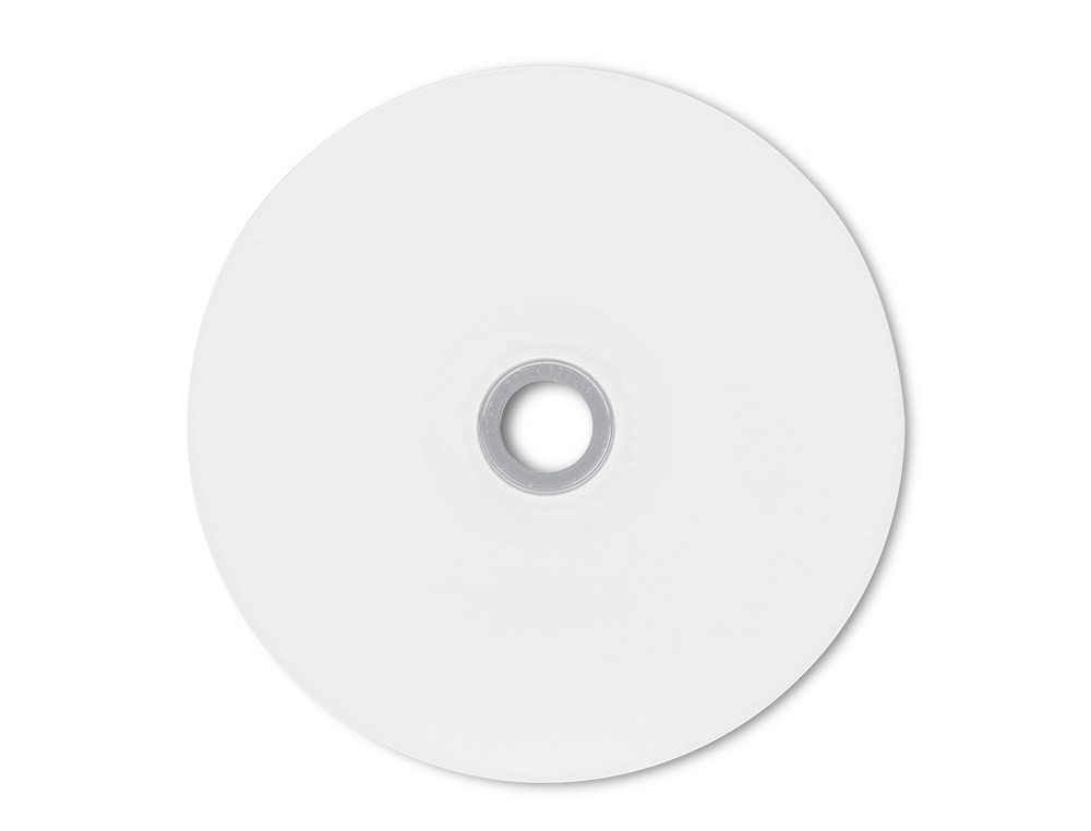 CD-R Q-CONNECT CAPACIT 700MB 80MIN VITESSE 52X FIABLE GRANDE CAPACIT TOUR 50 UNITS
