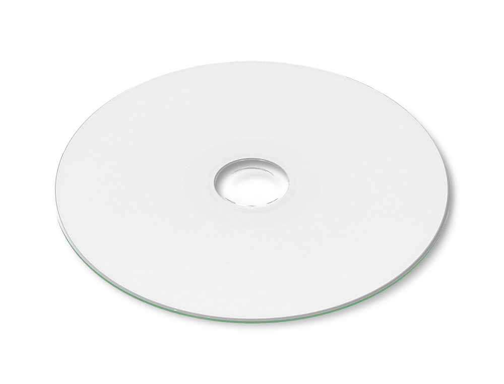 CD-R Q-CONNECT CAPACIT 700MB 80MIN VITESSE 52X FIABLE GRANDE CAPACIT TOUR 50 UNITS
