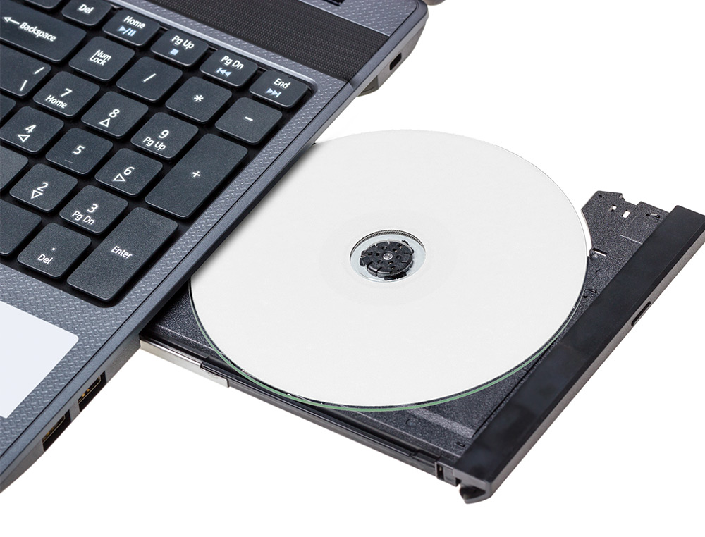 DVD-R Q-CONNECT VITESSE 16X TOUR 25 UNITÉS