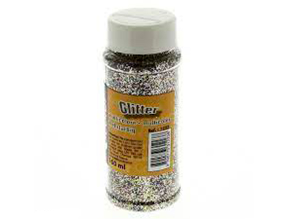 PAILLETTES O'COLOR ULTRA BRILLANTES COLORIS            MULTICOLORE POT SALIERE 160ML