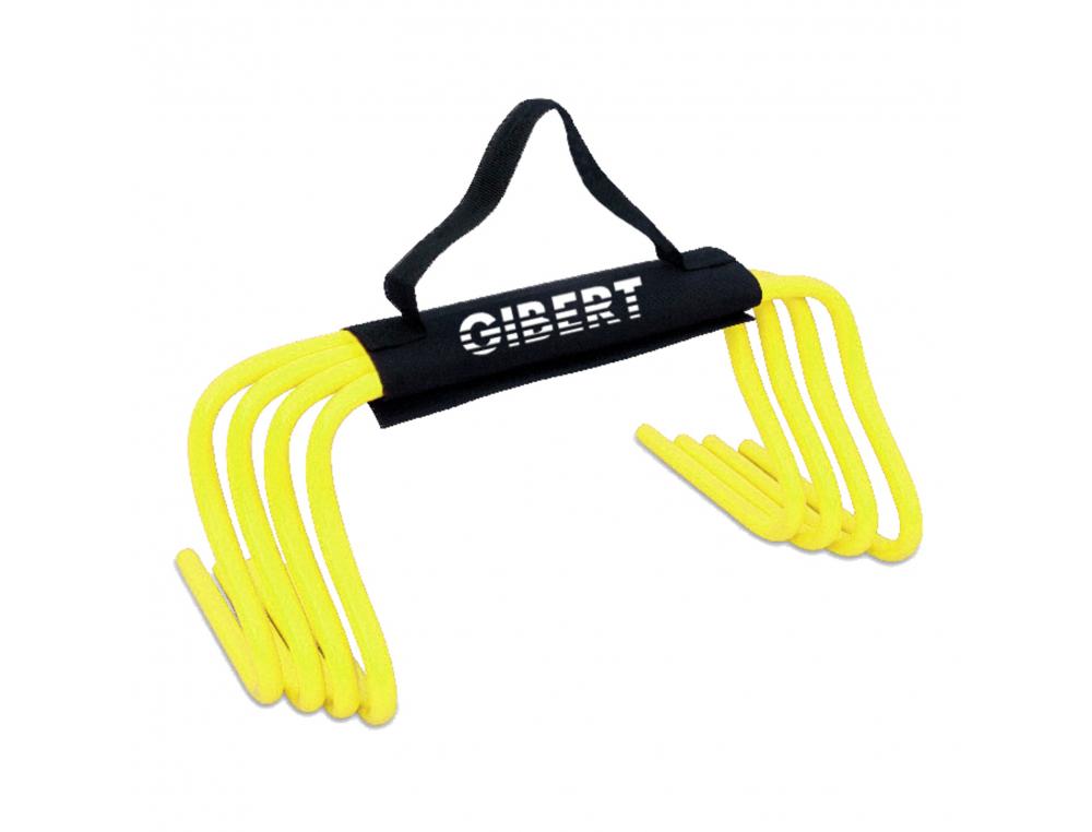 PORTE-CERCEAUX AVEC VELCRO
