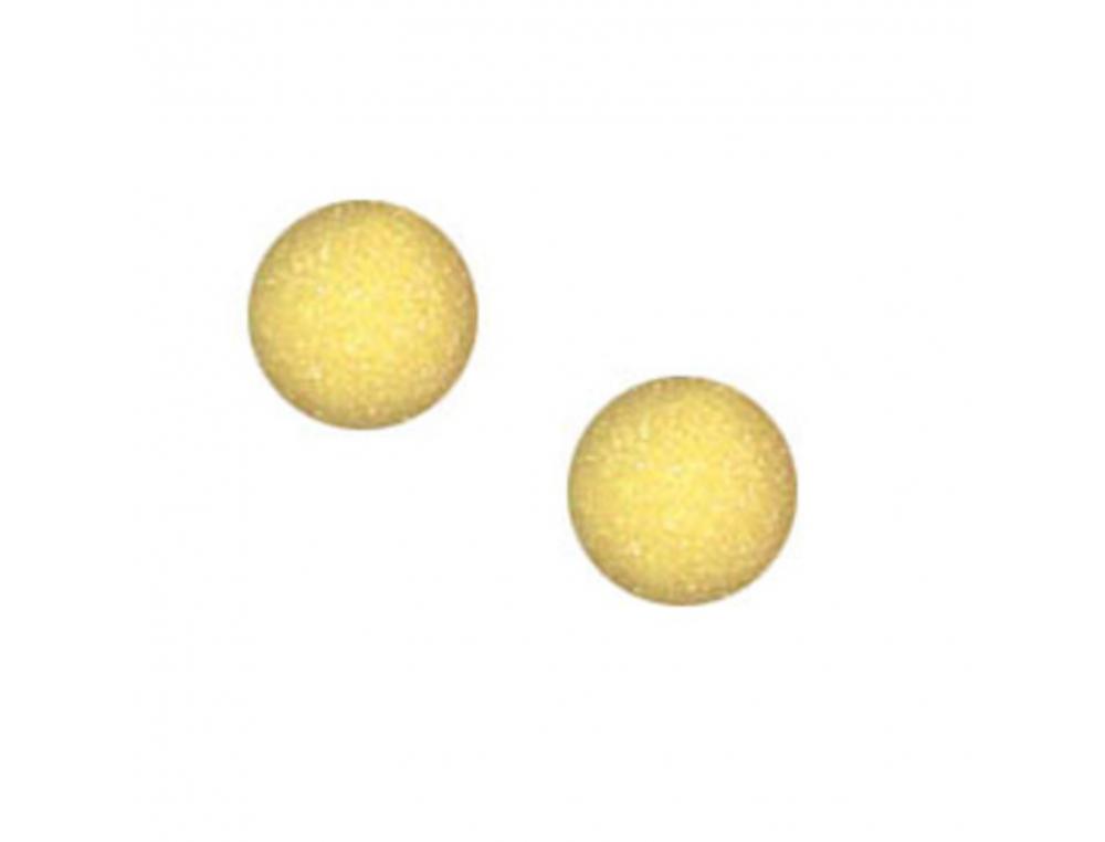 TENNIS FIRST LOISIRS BALLES DE TENNIS EN MOUSSE LEGERES   JEU EN INTERIEUR LOT DE 3     BALLES
