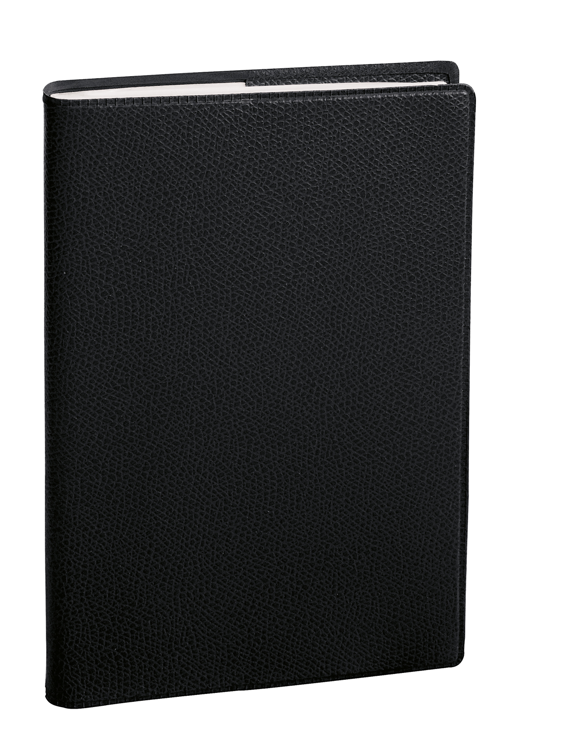 AGENDA QUO VADIS PRSIDENT PLANNING 13 MOIS DCEMBRE/DCEMBRE RELIURE COUSUE 1 SEMAINE 2 PAGES 21X27CM COLORIS ASSORTIS