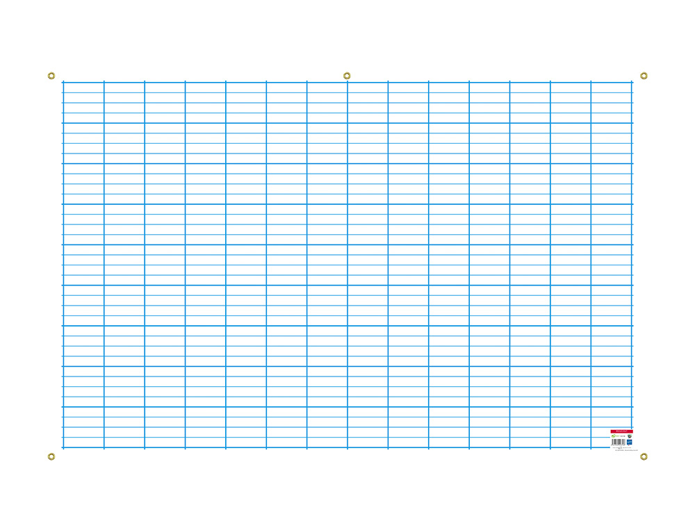 TABLEAU BOUCHUT GRANDRMY SYS SIMPLE EFFAABLE  SEC 80X120CM