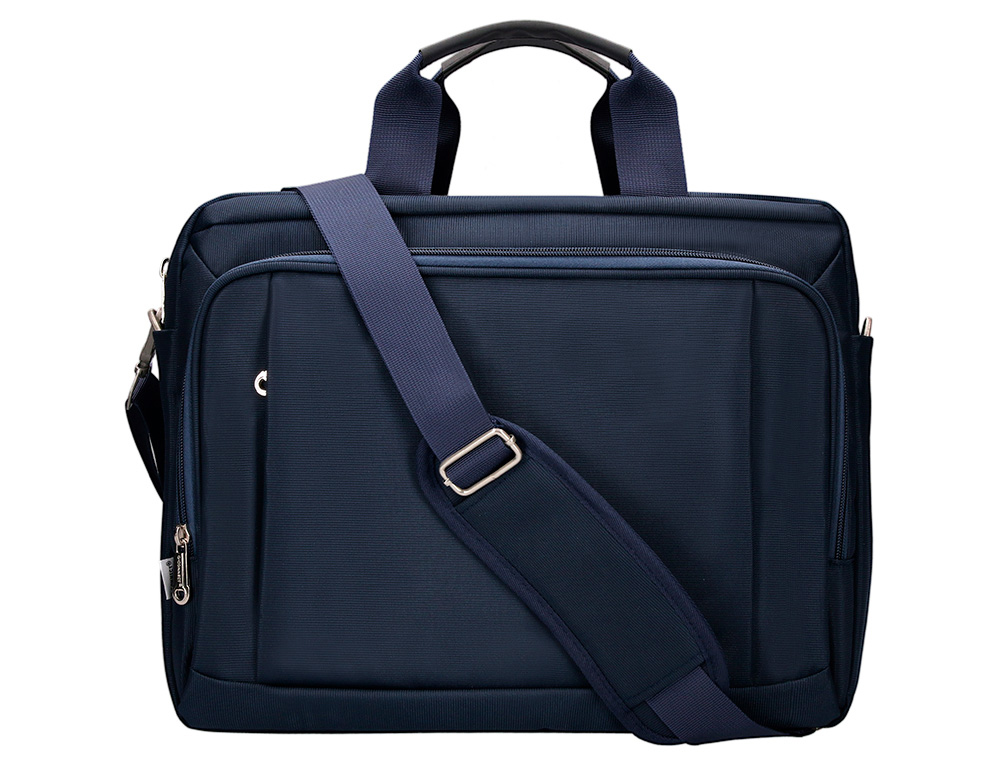 SACOCHE Q-CONNECT ORDINATEUR PORTABLE 15.6