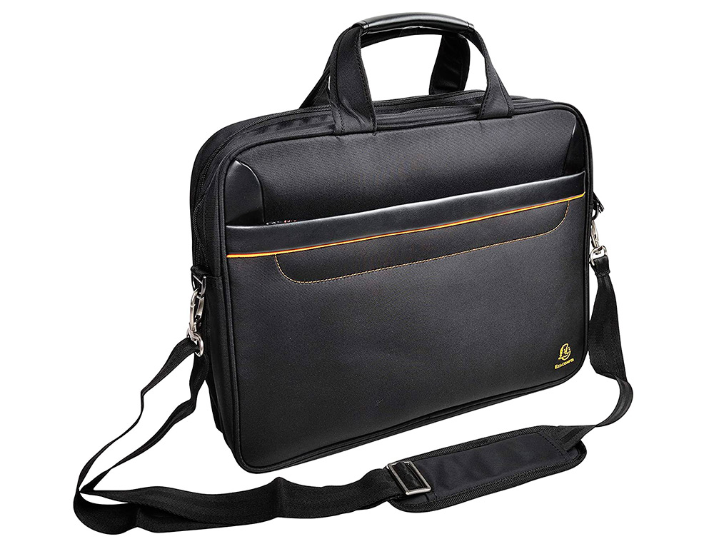 SACOCHE EXACOMPTA EXACTIVE ORDINATEUR PORTABLE 15,6